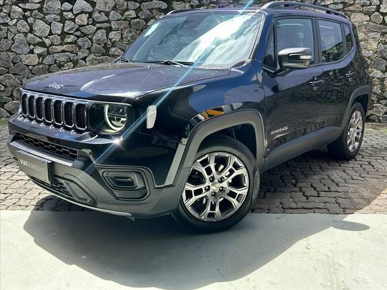 JEEP RENEGADE 1.3 T270 TURBO FLEX AT6